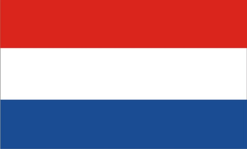 holland, flag, netherlands