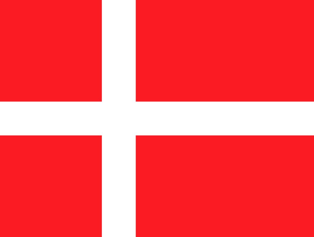 denmark, flag, dannebrog